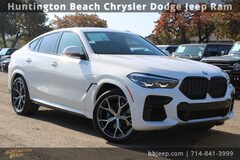 2022 BMW X6 xDrive40i SUV