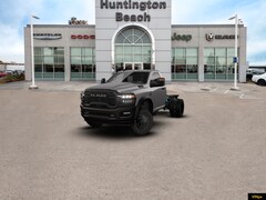 2026 Ram 5500 Chassis Cab Tradesman Regular Cab & Chassis 4x2 Truck Regular Cab