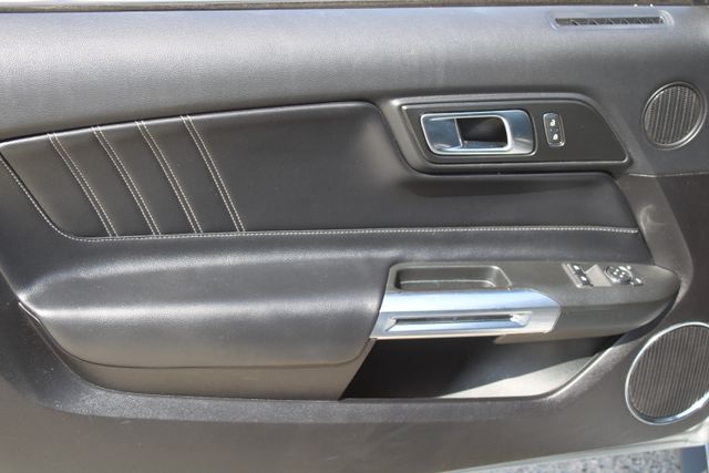 2021 Ford Mustang GT Premium - Photo 12