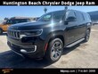  Jeep Wagoneer L