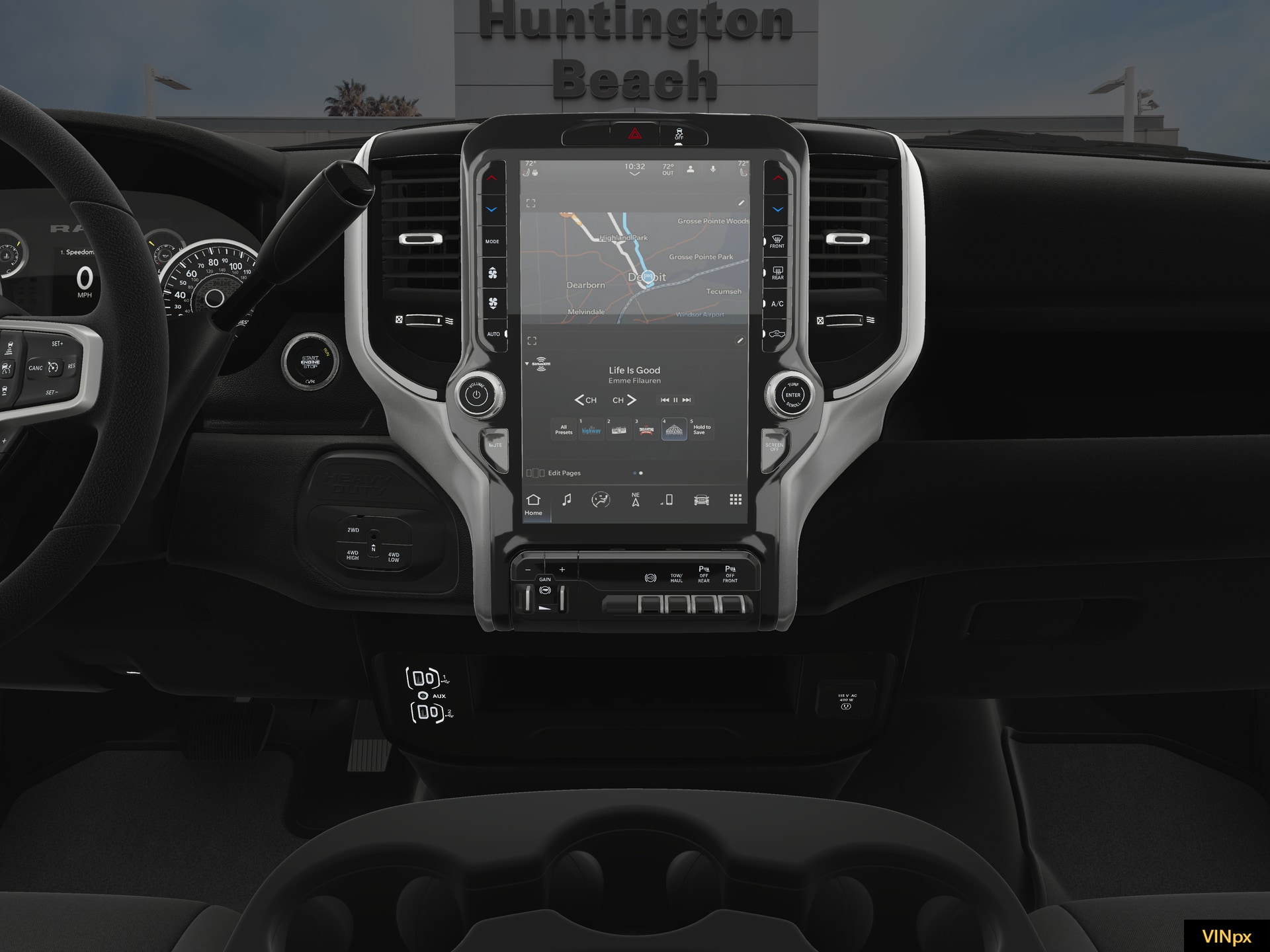 2025 RAM 2500 Tradesman - Photo 18
