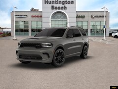 2026 Dodge Durango GT Plus AWD SUV