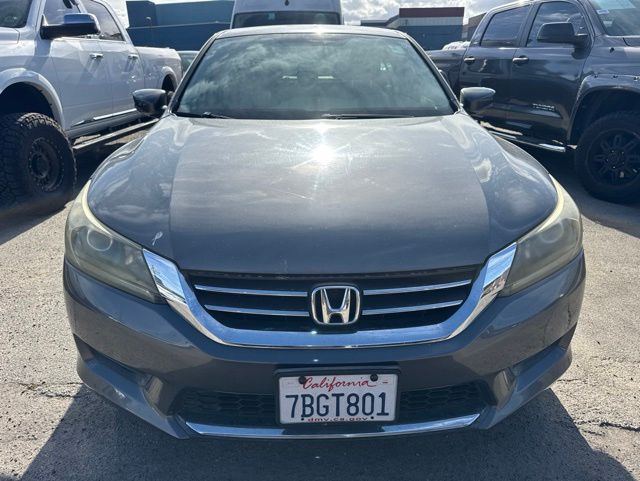Used 2013 Honda Accord LX with VIN 1HGCR2F30DA230154 for sale in Huntington Beach, CA