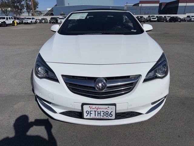 Used 2019 Buick Cascada Premium with VIN W04WH3N57KG362100 for sale in Huntington Beach, CA
