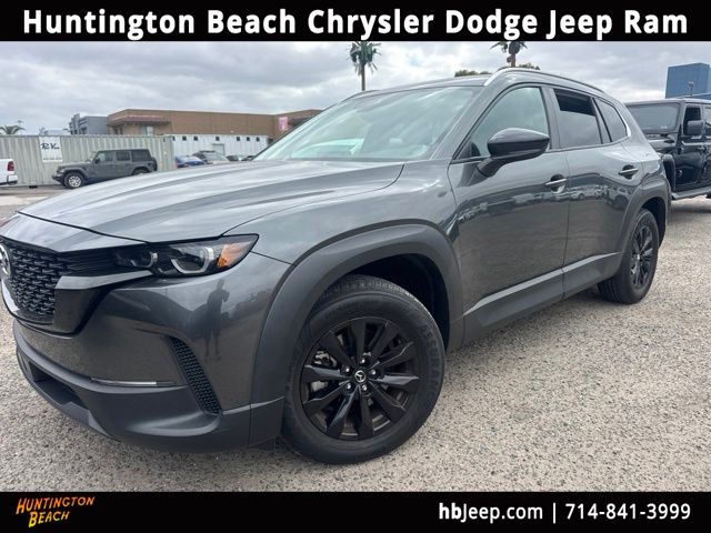 2024 Mazda CX-50 2.5 S PREFERRED's photo