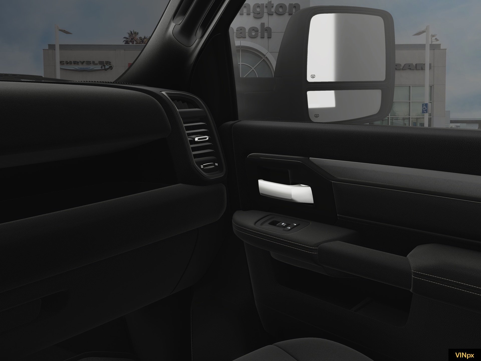 2025 RAM 2500 Tradesman - Photo 20