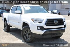 2023 Toyota Tacoma SR5 Truck