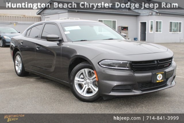 2022 Dodge Charger SXT's photo