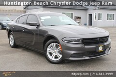 2022 Dodge Charger SXT Sedan