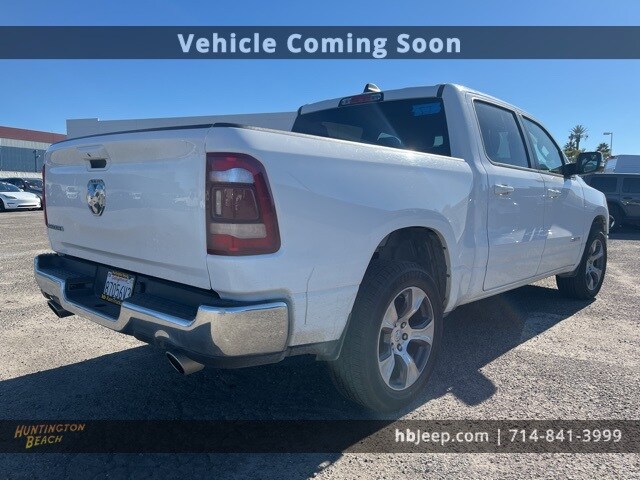 2024 Ram 1500 Laramie photo 4