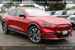 2021 Ford Mustang Mach-E Premium SUV