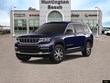 Jeep Grand Cherokee L
