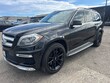  Mercedes-Benz GL-Class