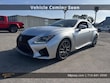LEXUS RC