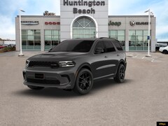 2026 Dodge Durango GT Hemi V8 AWD SUV
