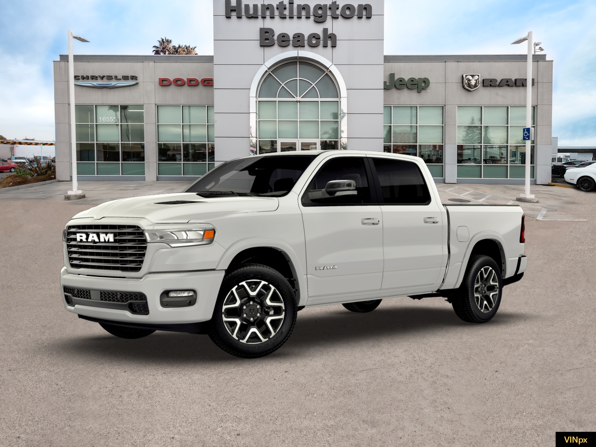 View vehicle photo 2