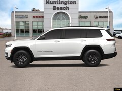 2025 Jeep Grand Cherokee Altitude X 4x2 SUV