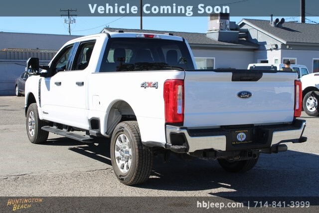 2024 Ford F-250 photo 3
