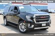 GMC Yukon XL