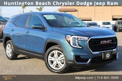 2024 GMC Terrain SLE SUV