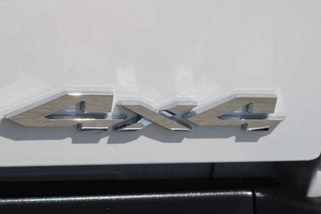 2020 RAM Ram 3500 Pickup Laramie - Photo 6