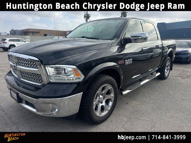 2016 RAM 1500 Pickup Laramie