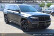  Jeep Grand Cherokee L
