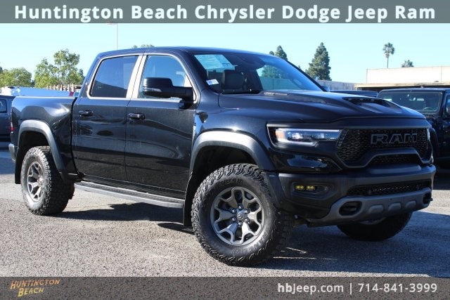 2024 RAM Ram 1500 Pickup TRX's photo