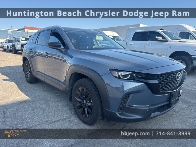 2024 Mazda CX-50 2.5 S Premium photo 3