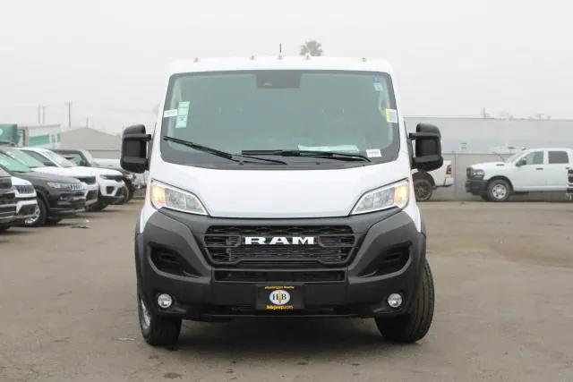 2025 Ram ProMaster 1500 photo 2