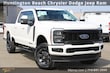 Ford F-250SD