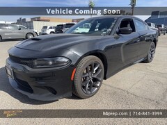 2023 Dodge Charger GT Sedan