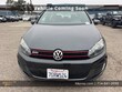 Volkswagen GTI