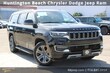 Jeep Wagoneer L