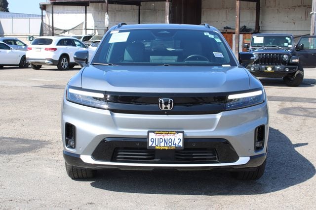 Used 2024 Honda Prologue Elite with VIN 3GPKHZRJ9RS506819 for sale in Huntington Beach, CA