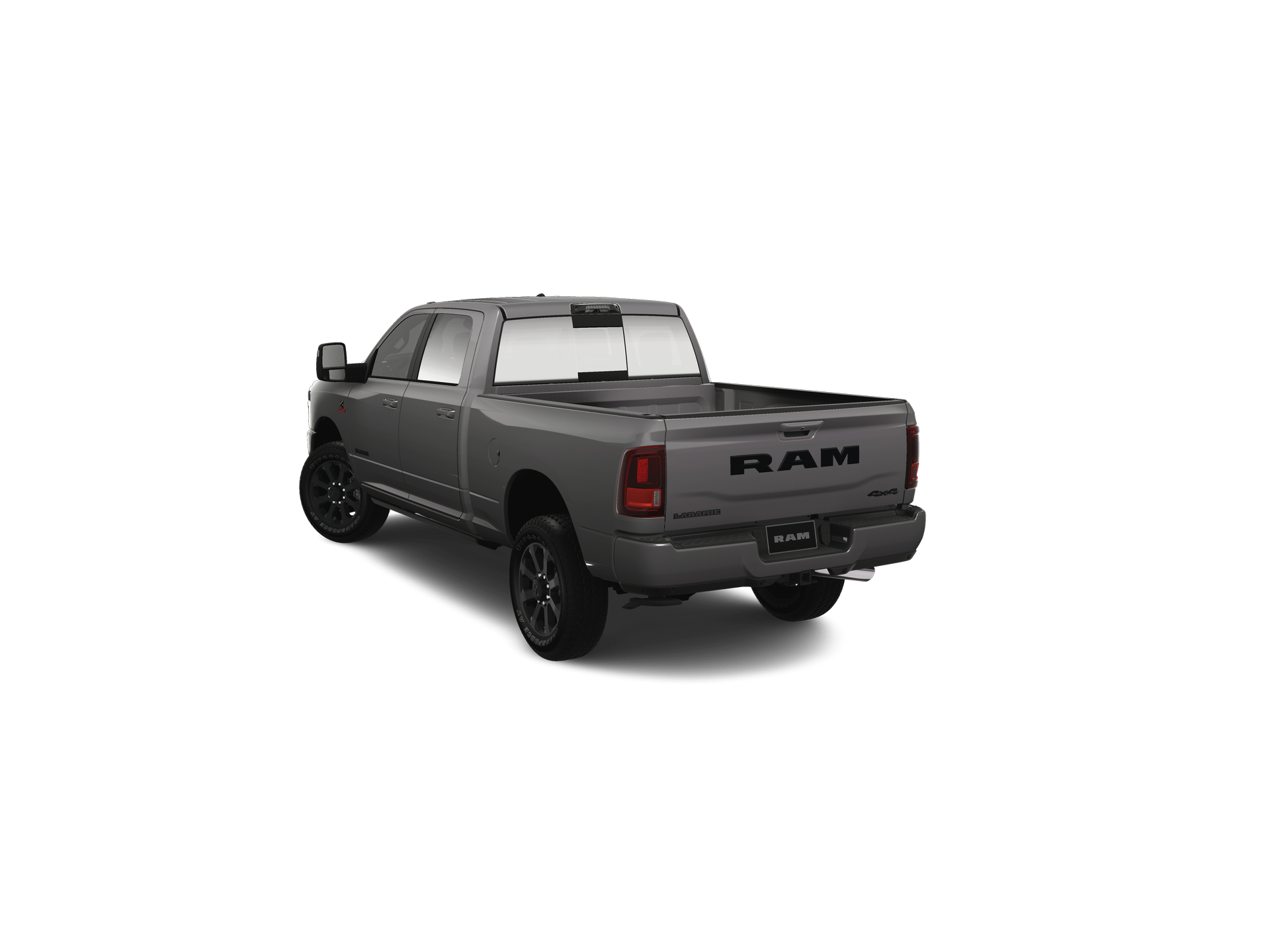 2025 RAM Ram 2500 Pickup Laramie's photo