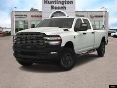 2025 Ram 2500 Tradesman Crew Cab 4x4 Long Box Truck Crew Cab