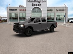 2026 Ram 2500 Tradesman Crew Cab 4x4 Truck Crew Cab
