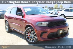 2024 Dodge Durango R/T Plus SUV