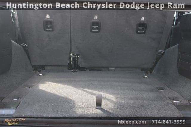 2023 Jeep Wrangler 4-Door Sport - Photo 35