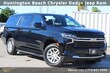 Chevrolet Suburban