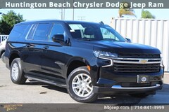 2023 Chevrolet Suburban LT SUV