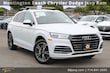 Audi Q5 e