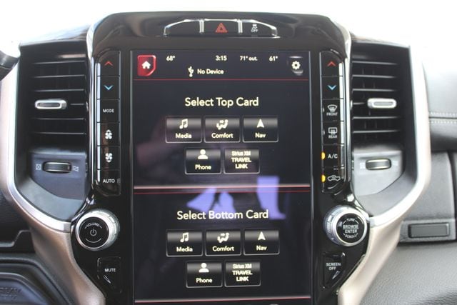 2020 RAM Ram 3500 Pickup Laramie - Photo 28