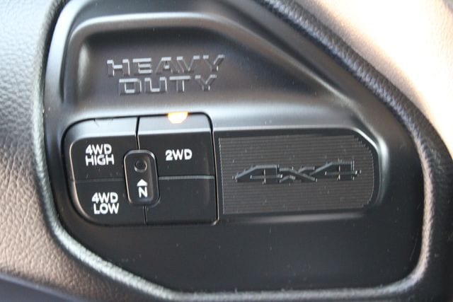 2020 RAM Ram 3500 Pickup Laramie - Photo 27