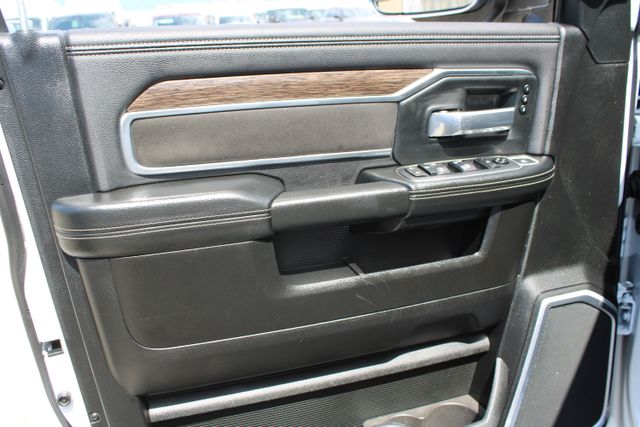 2020 RAM Ram 3500 Pickup Laramie - Photo 16