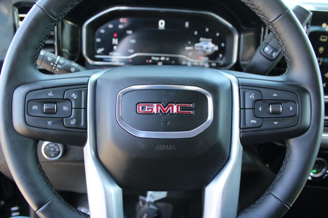 2024 GMC Sierra 1500 SLT - Photo 25