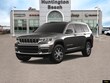 Jeep Grand Cherokee L