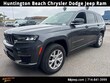  Jeep Grand Cherokee L