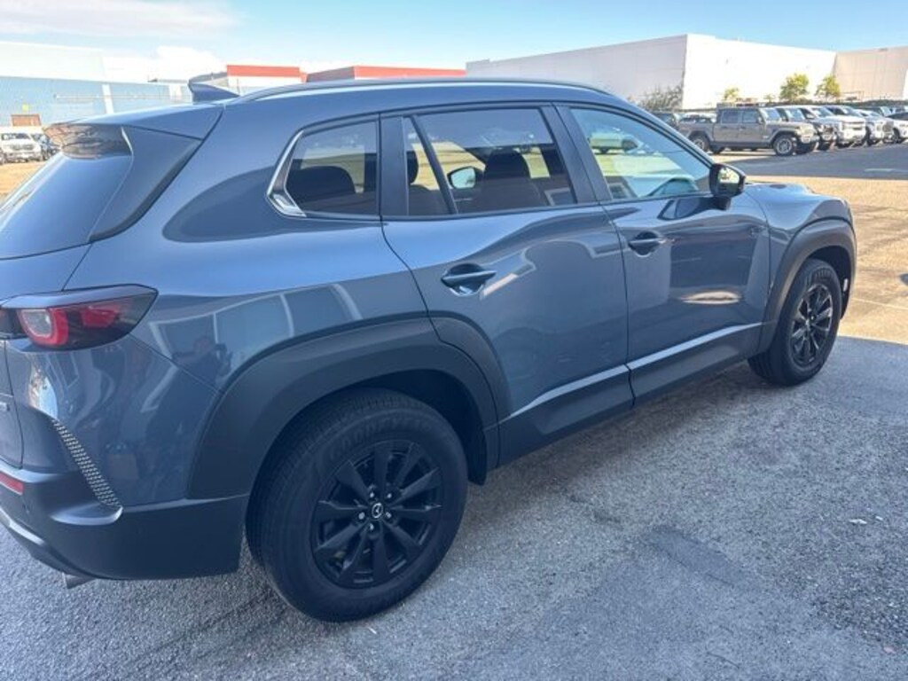 Used 2026 Mazda CX-50 Hybrid Preferred SUV